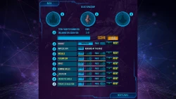 Vostok 2061 Screenshots