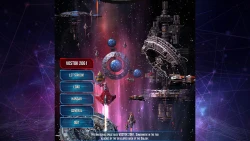 Vostok 2061 Screenshots