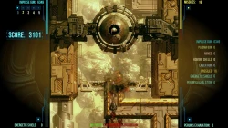 Vostok 2061 Screenshots