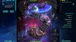 Vostok 2061 Screenshots