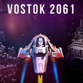 Vostok 2061