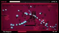 Скриншот к игре Her Name Was Fire