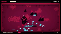Скриншот к игре Her Name Was Fire