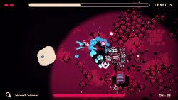 Скриншот к игре Her Name Was Fire