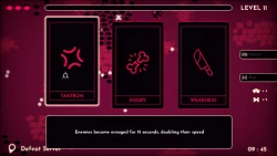 Скриншот к игре Her Name Was Fire