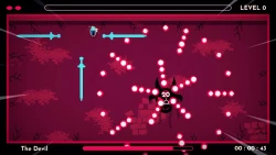 Скриншот к игре Her Name Was Fire