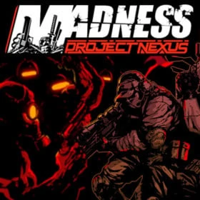 MADNESS: Project Nexus