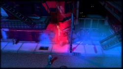 Скриншот к игре MADNESS: Project Nexus