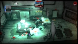 Скриншот к игре MADNESS: Project Nexus