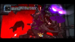 MADNESS: Project Nexus Screenshots