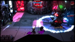 MADNESS: Project Nexus Screenshots