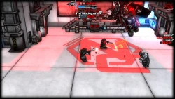 MADNESS: Project Nexus Screenshots