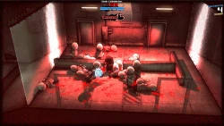 MADNESS: Project Nexus Screenshots