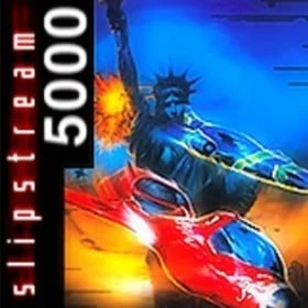 SlipStream 5000