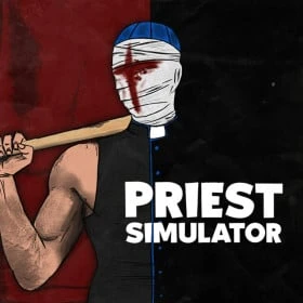 Priest Simulator