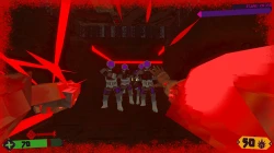 Dimensional Slaughter Screenshots
