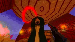 Dimensional Slaughter Screenshots