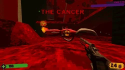 Dimensional Slaughter Screenshots