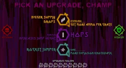 Dimensional Slaughter Screenshots