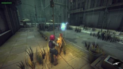 SEX Apocalypse 3D Screenshots