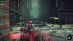 SEX Apocalypse 3D Screenshots