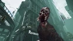SEX Apocalypse 3D Screenshots