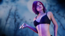 SEX Apocalypse 3D Screenshots