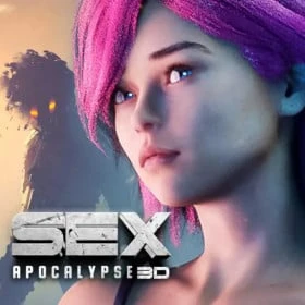 SEX Apocalypse 3D