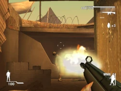 Stealth Force 2 Screenshots