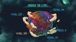 Space Roguelike Adventure Screenshots