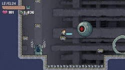 Space Roguelike Adventure Screenshots