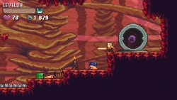 Space Roguelike Adventure Screenshots