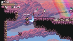 Space Roguelike Adventure Screenshots