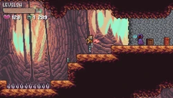 Space Roguelike Adventure Screenshots
