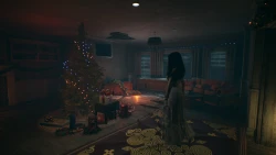 Crimson Snow Screenshots