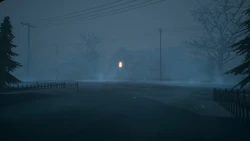 Crimson Snow Screenshots