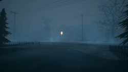 Crimson Snow Screenshots