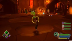 Rivalia Dungeon Raiders Screenshots