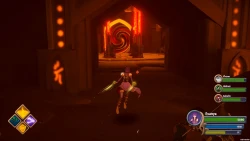 Rivalia Dungeon Raiders Screenshots