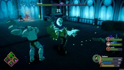 Rivalia Dungeon Raiders Screenshots