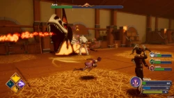 Rivalia Dungeon Raiders Screenshots