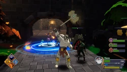Rivalia Dungeon Raiders Screenshots