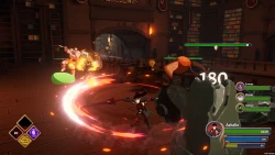 Rivalia Dungeon Raiders Screenshots