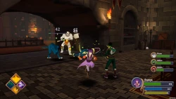 Rivalia Dungeon Raiders Screenshots