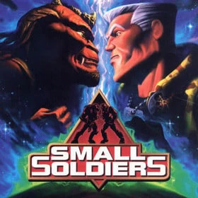 Small Soldiers