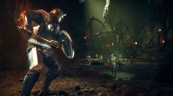 The Last Oricru Screenshots
