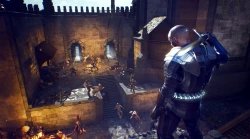 The Last Oricru Screenshots