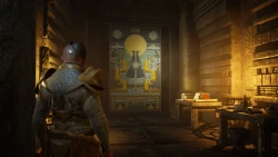 The Last Oricru Screenshots