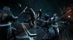 The Last Oricru Screenshots