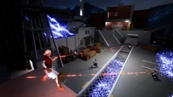 TRAINS: Electrostorm Screenshots